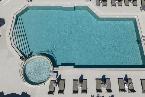 Vantaris Luxury Beach Resort in Dramia — foto 4