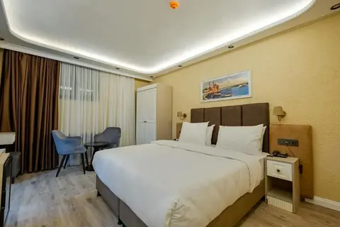 Frt Airport Hotel in Fatih — foto 30