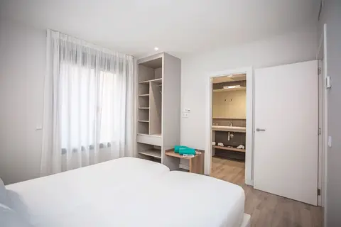 Appartementen Arguineguin Park by Servatur in Arguineguín — foto 16