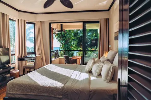 Le Cardinal Exclusive Resort in Trou aux Biches VCA — foto 16