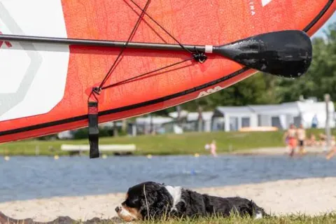 Strandparc Nulde foto 23