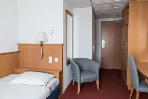 Scandic Gdansk in Gdańsk — foto 21