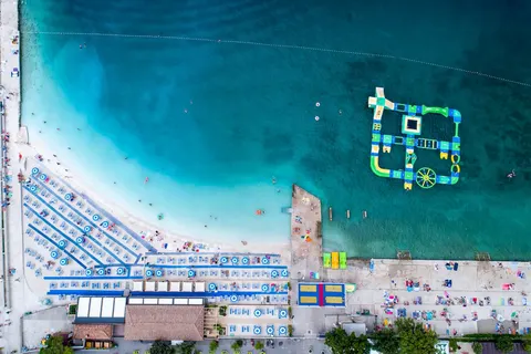 Hotel & Pavilion Slaven foto 9