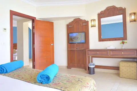 Jasmine Palace Resort in Hurghada, foto 16