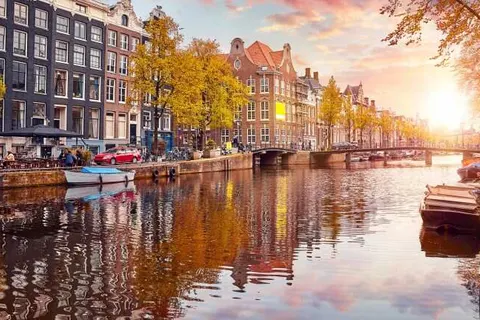 The Social Hub Amsterdam West 4 sterren foto 14