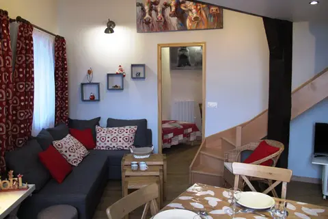 Résidence Chapka in Morzine, foto 22