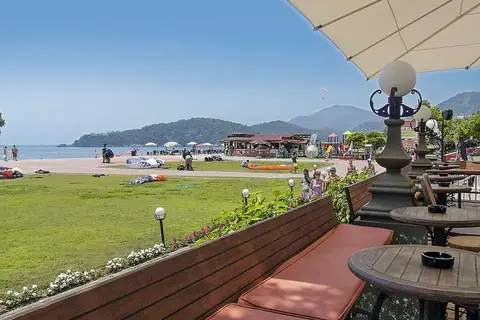 Club Belcekiz Beach in Fethiye, foto 18