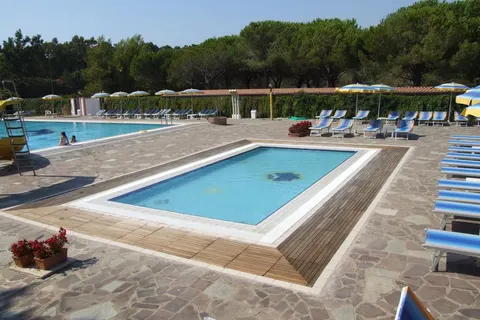 Camping Paestum foto 6