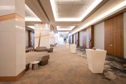 EPIC SANA Lisboa Hotel in Almada — foto 23