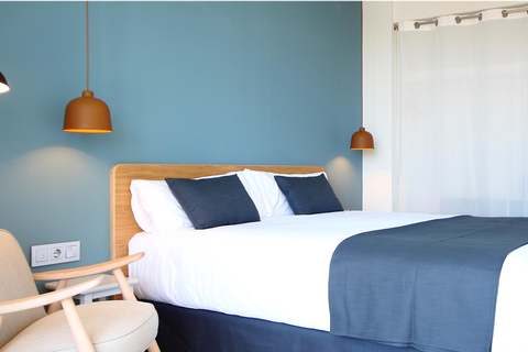 AQUA Hotel Silhouette & Spa - adults only foto 23