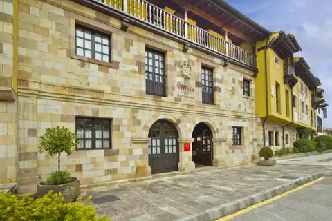 Capriccio in Santillana Del Mar — foto 4