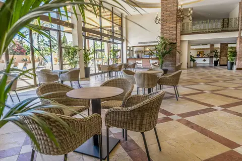 Globales Paraiso Beach in Estepona, foto 10