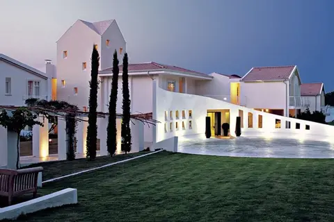 La Coluccia Hotel & Beach Club in Lungoni/Santa Teresa Gallura — foto 12