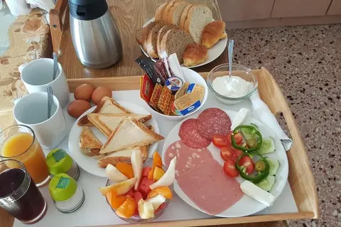 Eriva Hotel in Αχαράβη — foto 25