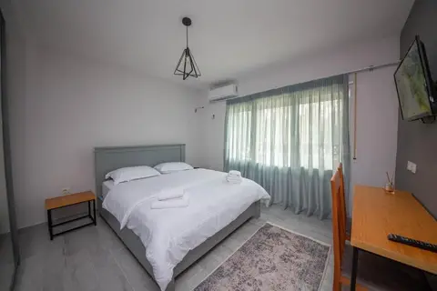 Aerial Hotel in Vlora — foto 21