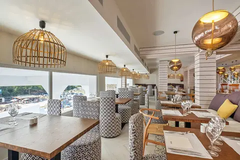 Barcelo Portinatx in Portinatx — foto 6
