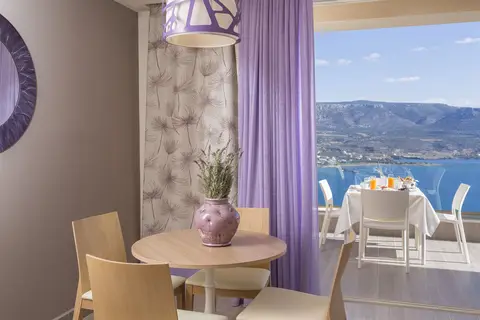 Princess Kyniska Suites in Polydroso — foto 23