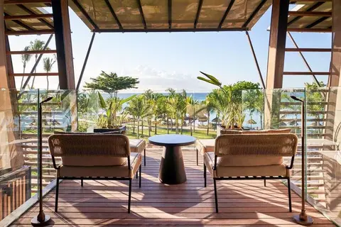LUX Grand Baie in Grand Baie, foto 18