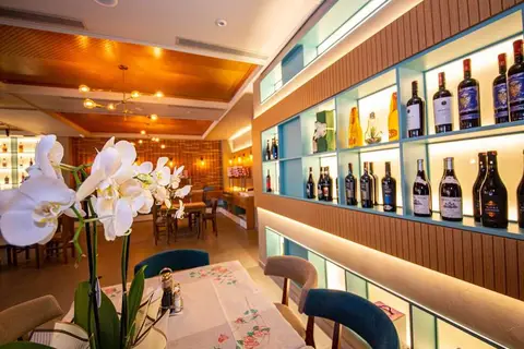 Vila Mare Hotel in Durrës — foto 7