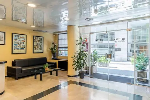 Aparthotel Bertran in Barcelona — foto 5
