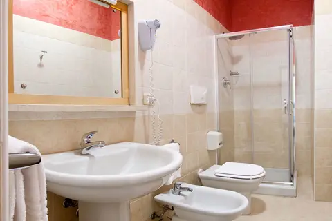 B&B HOTEL Pesaro Des Bains in Pesaro, foto 7