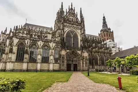 Boutique Hotel The Yard - Noordkade foto 17