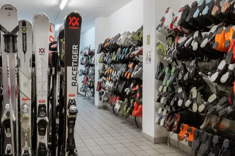 Hotel Cesa Tyrol foto 11