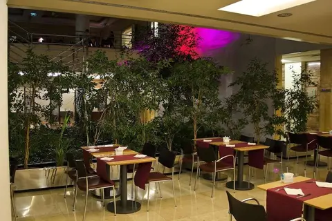 VIP Executive Entrecampos Hotel & Conference in Lissabon, foto 16
