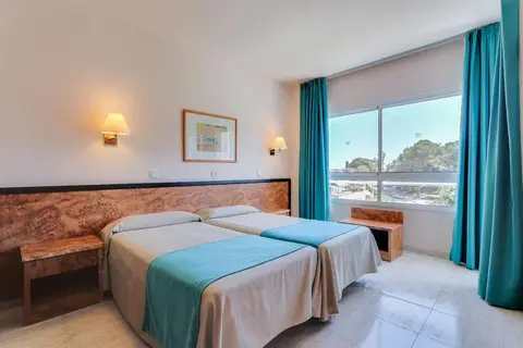 Hotel Gran Garbi Mar in Lloret de Mar — foto 16