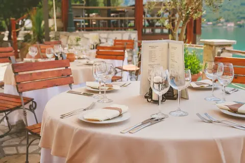 Hotel Casa del Mare Amfora in Kotor — foto 25