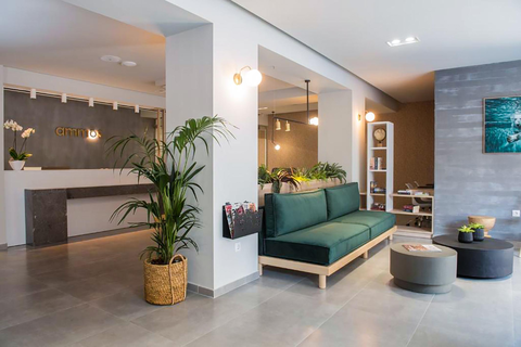 Ammos Beach Seaside Luxury Suites foto 2