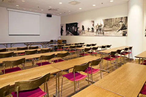 Sokos Hotel Presidentti in Helsinki — foto 16