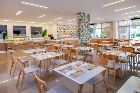 Hotel Palm Beach - adults only foto 5