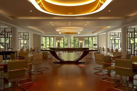 Terra Nostra Garden Hotel in Povoação, foto 24