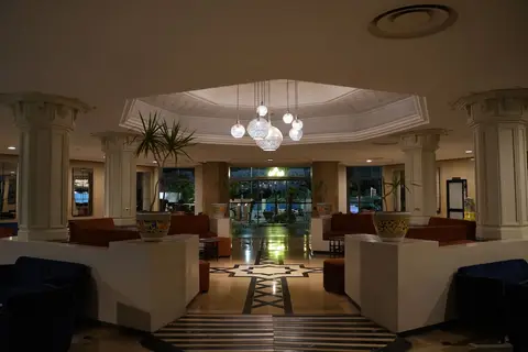 Golf Residence- Families and Couples Only in Hammam Sousse — foto 27