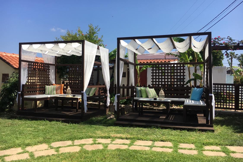 Appartementen Socrates foto 2