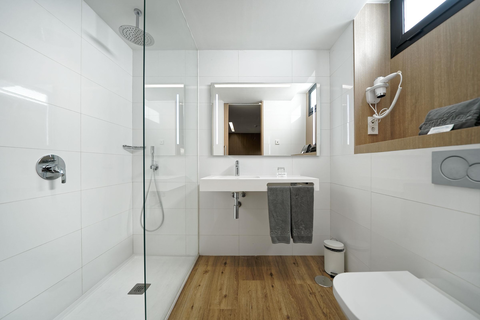 Parque La Paz foto 19