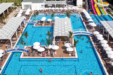 Karmir Resort & Spa in Kemer — foto 3