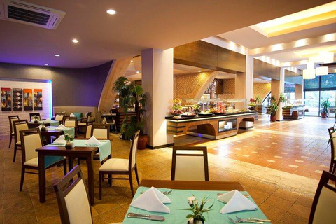 Hotel Limak Limra foto 7