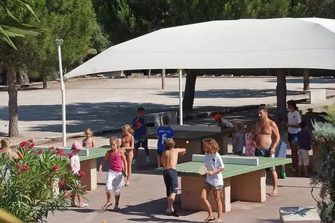 Leï Suves in Roquebrune-sur-Argens — foto 8
