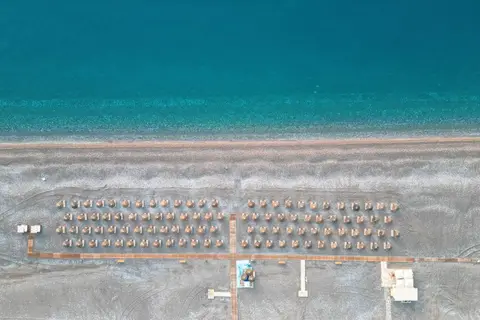 Atrium Palace in Κάλαθος — foto 8