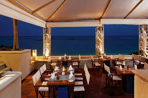 Centara Villas Samui in บ้านหัวถนน — foto 28