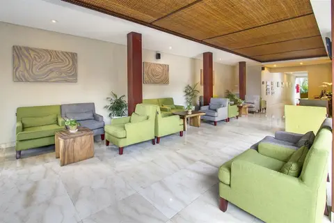 Amadea Resort & Villas in Kuta — foto 13