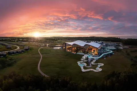 Center Parcs Nordborg Resort foto 3