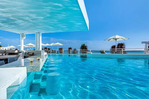 Oleo Cancun Playa in Cancún
