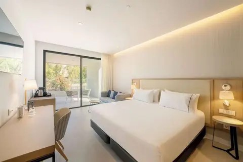 Eurostars Oasis Marbella in Marbella — foto 2