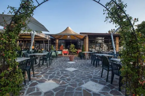 The Garda Village foto 24