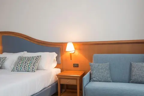 Hotel Centrale in Rimini, foto 24