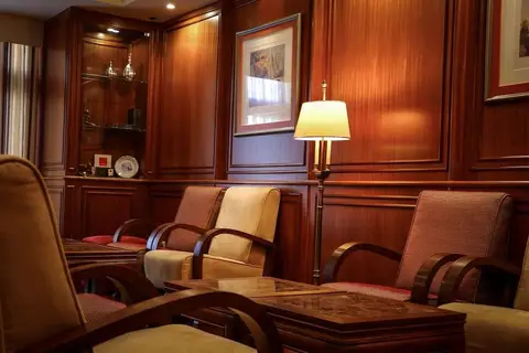 Camoes Hotel in Ponta Delgada, foto 17