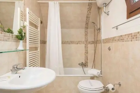 Villa Rosa in Rome — foto 20